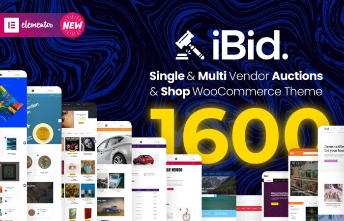 iBid vs Sbidu-Bid